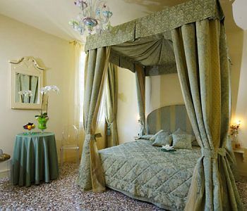 Locanda Acquavita Venedig Exterior foto